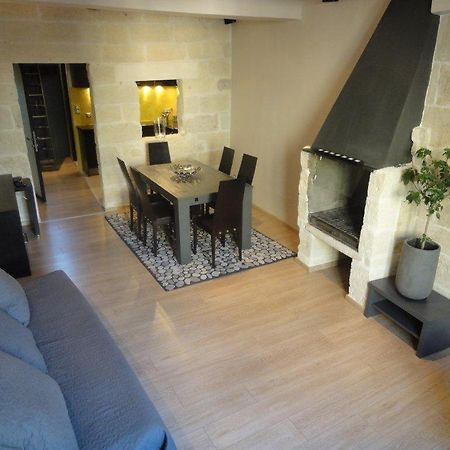 Apartmán Les Toits D'Uzès Exteriér fotografie