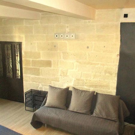 Apartmán Les Toits D'Uzès Exteriér fotografie
