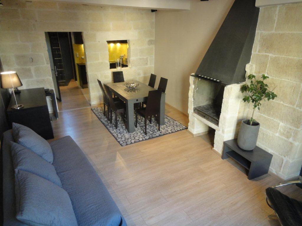 Apartmán Les Toits D'Uzès Exteriér fotografie