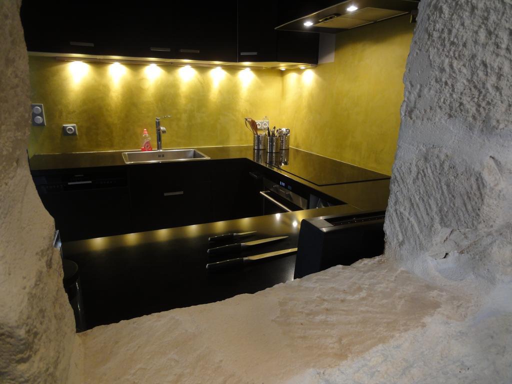 Apartmán Les Toits D'Uzès Exteriér fotografie