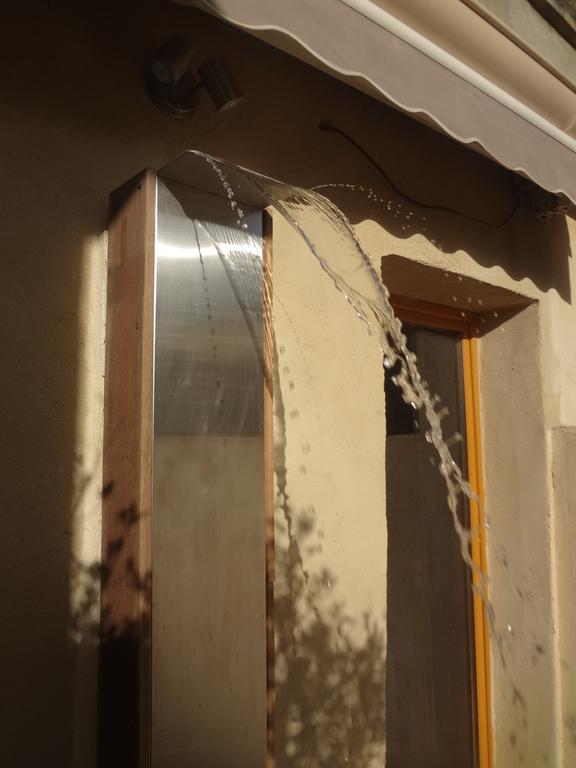 Apartmán Les Toits D'Uzès Exteriér fotografie