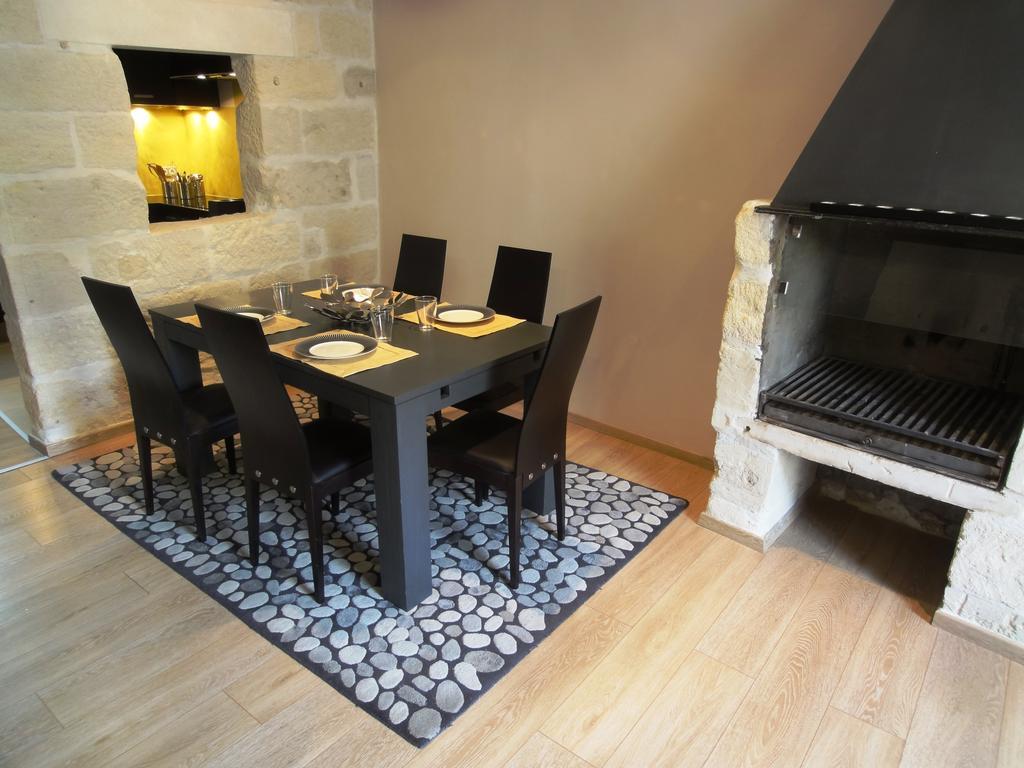 Apartmán Les Toits D'Uzès Exteriér fotografie
