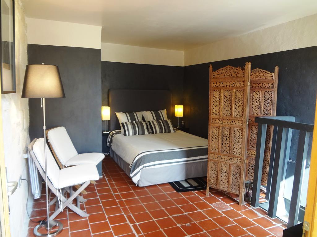 Apartmán Les Toits D'Uzès Exteriér fotografie